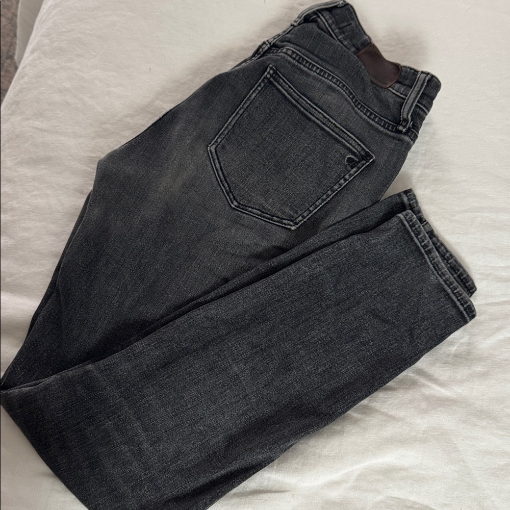 Madewell 10” High Rise Skinny Women’s Size 26